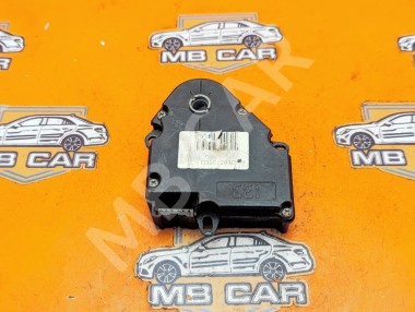 Сервоприводы печки MERCEDES-BENZ M-класс W163 (1997 - 2001) &mdash; Разборка Мерседес