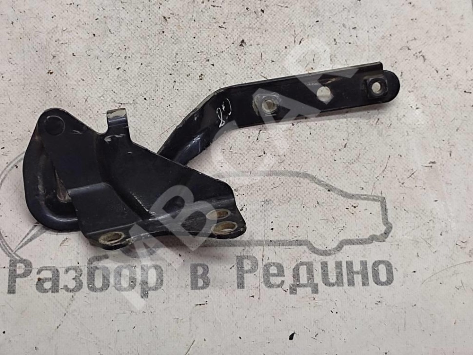 Петля капота MERCEDES-BENZ V-класс W639 (2003 - 2014) фото 1 — Разборка Мерседес