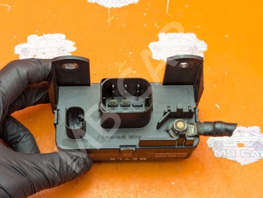 Реле свечей накала MERCEDES-BENZ Vito W638 (1996 - 2003) &mdash; Разборка Мерседес