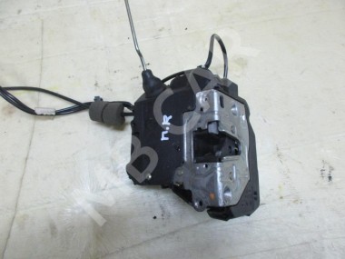 Замок двери передней правой MERCEDES-BENZ CLS-класс C219 (2004 - 2008) — Разборка Мерседес