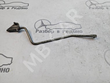 Тяга АКПП MERCEDES-BENZ C-класс W203/S203/CL203 рестайлинг (2004 - 2008) — Разборка Мерседес