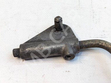 Тяга АКПП MERCEDES-BENZ C-класс W203/S203/CL203 рестайлинг (2004 - 2008) — Разборка Мерседес