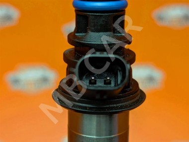 Форсунка БЕНЗИН MERCEDES-BENZ GLE-класс AMG W166 (2015 - 2019) — Разборка Мерседес