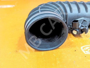 Патрубок турбины MERCEDES-BENZ V-класс W639 (2003 - 2014) — Разборка Мерседес