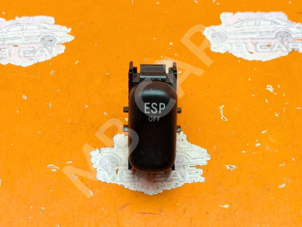 Кнопка ESP MERCEDES-BENZ M-класс W163 (1997 - 2001) фото 1 &mdash; Разборка Мерседес