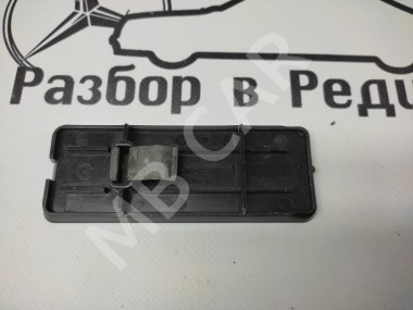 Крышка пола MERCEDES-BENZ VANEO W414 (2001 - 2005) — Разборка Мерседес