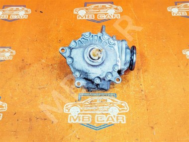 Редуктор передний MERCEDES-BENZ E-класс W213/S213/C238/A238 (2016 - 2021) — Разборка Мерседес