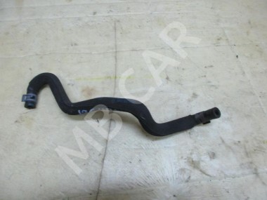Шланг вентиляции MERCEDES-BENZ E-класс W212/S212/C207/A207 (2009 - 2013) — Разборка Мерседес