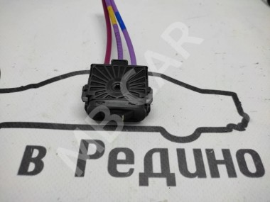 Кнопка корректора фар MERCEDES-BENZ VANEO W414 (2001 - 2005) — Разборка Мерседес