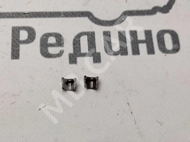 Сухарь клапана ГРМ MERCEDES-BENZ M-класс W163 рестайлинг (2001 - 2005) — Разборка Мерседес