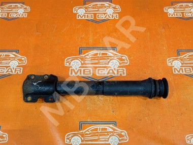 Стойка передняя MERCEDES-BENZ Sprinter W901-905 (1995 - 2006) — Разборка Мерседес