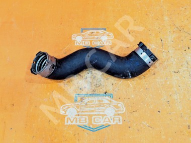 Патрубок интеркулера MERCEDES-BENZ GLK-класс X204 (2008 - 2012) — Разборка Мерседес