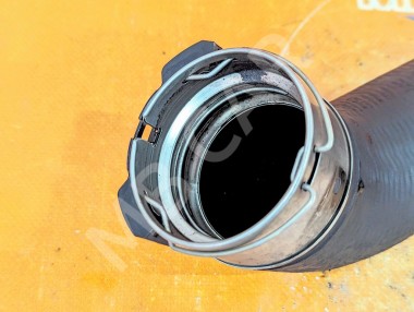 Патрубок интеркулера MERCEDES-BENZ GLK-класс X204 (2008 - 2012) — Разборка Мерседес