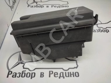 Корпус блока предохранителей MERCEDES-BENZ M-класс W164 (2005 - 2008) — Разборка Мерседес