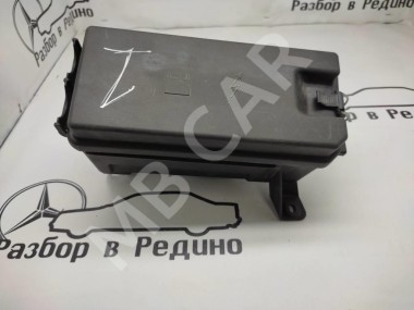 Корпус блока предохранителей MERCEDES-BENZ M-класс W164 (2005 - 2008) — Разборка Мерседес