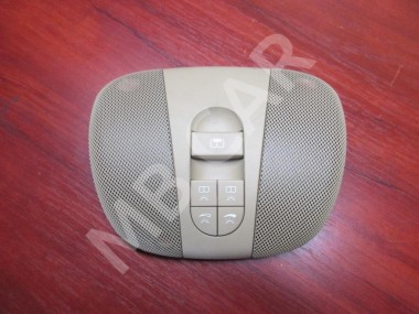 Плафон салона MERCEDES-BENZ E-класс W211/S211 рестайлинг (2006 - 2009) — Разборка Мерседес