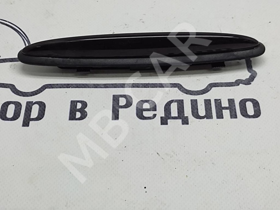 Индикатор парктроника MERCEDES-BENZ C-класс W205/S205/C205/A205 (2014 - 2018) фото 1 — Разборка Мерседес