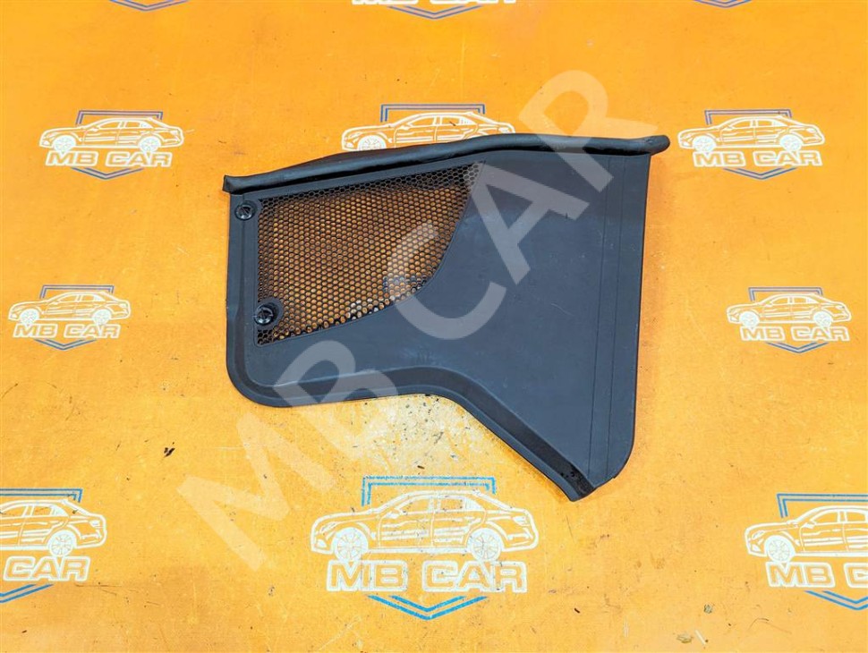 Водосток MERCEDES-BENZ E-класс W213/S213/C238/A238 (2016 - 2021) фото 1 — Разборка Мерседес