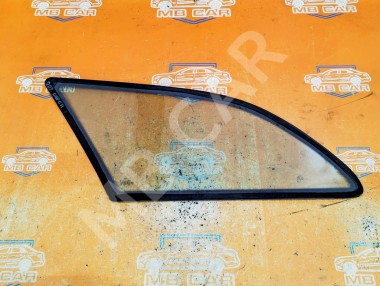 Стекло заднее правое MERCEDES-BENZ C-класс W202/S202 (1993 - 1997) — Разборка Мерседес