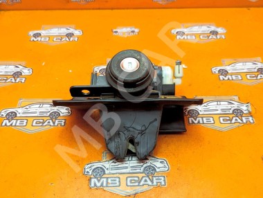Замок багажника MERCEDES-BENZ E-класс W210/S210 (1995 - 1999) &mdash; Разборка Мерседес