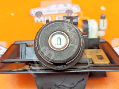 Замок багажника MERCEDES-BENZ E-класс W210/S210 (1995 - 1999) &mdash; Разборка Мерседес
