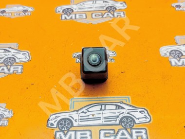 Камера заднего вида MERCEDES-BENZ C-класс W204/S204 (2006 - 2011) — Разборка Мерседес