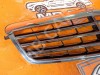 Решетка радиатора MERCEDES-BENZ E-класс W212/S212/C207/A207 (2009 - 2013) фото 3 &mdash; Разборка Мерседес