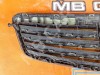 Решетка радиатора MERCEDES-BENZ E-класс W212/S212/C207/A207 (2009 - 2013) фото 6 &mdash; Разборка Мерседес