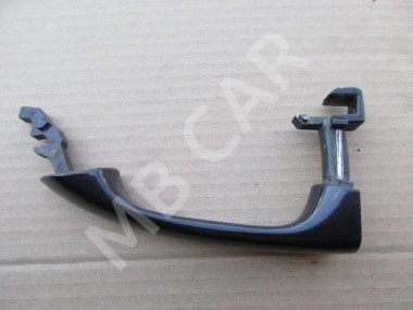 Ручка двери наружняя MERCEDES-BENZ C-класс W203/S203/CL203 рестайлинг (2004 - 2008) — Разборка Мерседес