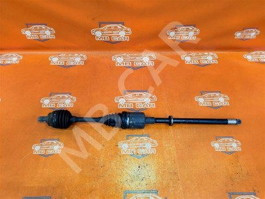 Привод передний правый MERCEDES-BENZ GLK-класс X204 (2008 - 2012) — Разборка Мерседес