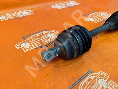 Привод передний правый MERCEDES-BENZ GLK-класс X204 (2008 - 2012) — Разборка Мерседес