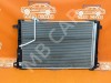 Радиатор кондиционера MERCEDES-BENZ C-класс W204/S204 (2006 - 2011) фото 1 — Разборка Мерседес