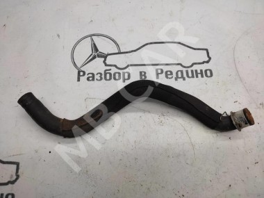Патрубок ОЖ MERCEDES-BENZ E-класс W212/S212/C207/A207 (2009 - 2013) — Разборка Мерседес