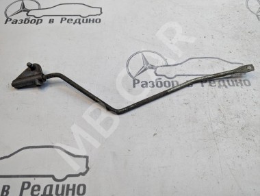 Тяга АКПП MERCEDES-BENZ E-класс W211/S211 (2002 - 2006) — Разборка Мерседес