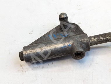 Тяга АКПП MERCEDES-BENZ E-класс W211/S211 (2002 - 2006) — Разборка Мерседес