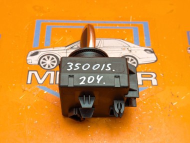 Замок зажигания MERCEDES-BENZ C-класс W204/S204/С204 рестайлинг (2011 - 2015) C 180 1.6 7G-Tronic (156 л.с.) &mdash; Разборка Мерседес