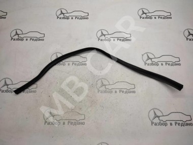 Уплотнитель моторного отсека MERCEDES-BENZ S-класс W221 (2005 - 2009) — Разборка Мерседес