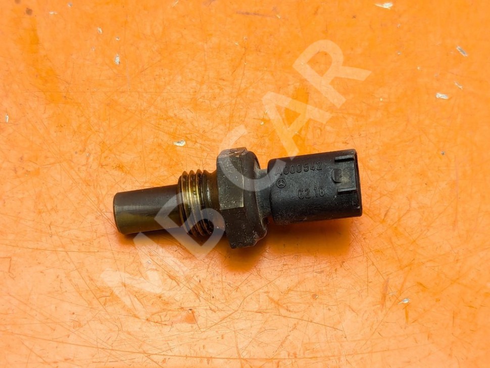 Датчик температуры MERCEDES-BENZ CL-класс C215 (1999 - 2002) фото 1 &mdash; Разборка Мерседес