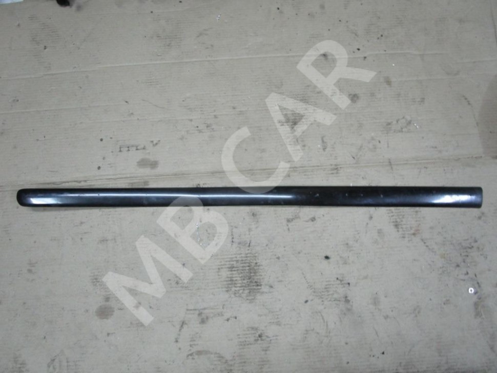 Молдинг двери MERCEDES-BENZ M-класс W163 (1997 - 2001) фото 1 — Разборка Мерседес
