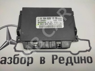 Блок парктроников MERCEDES-BENZ R-класс W251 (2005 - 2007) — Разборка Мерседес