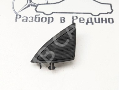 Уголок зеркала MERCEDES-BENZ CLS-класс C218/X218 (2010 - 2014) — Разборка Мерседес