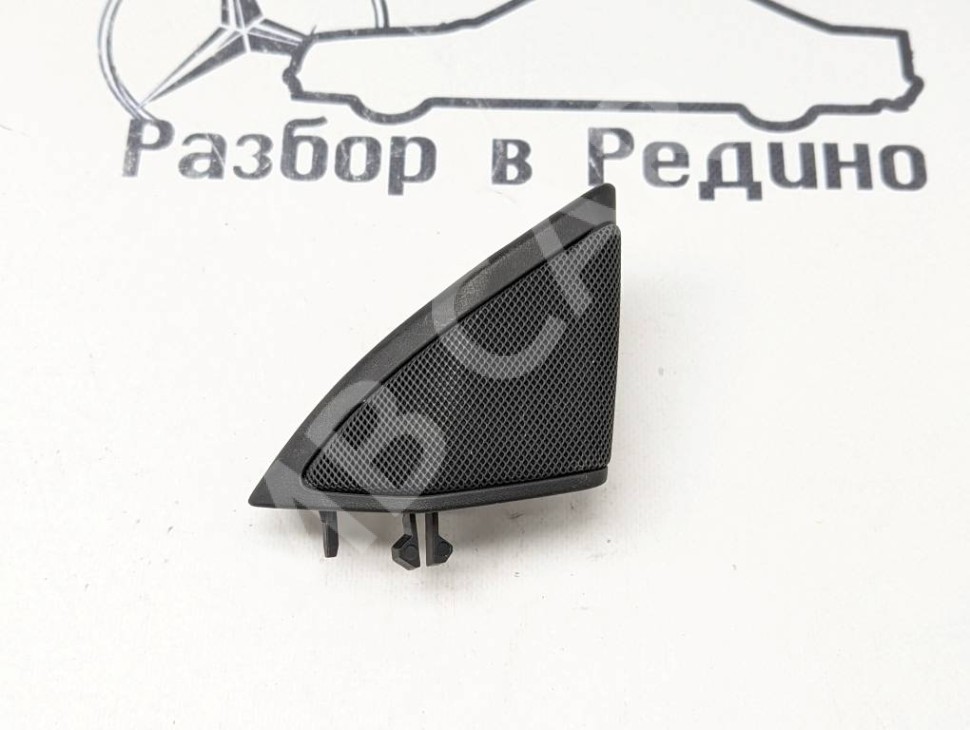 Уголок зеркала MERCEDES-BENZ CLS-класс C218/X218 (2010 - 2014) фото 1 &mdash; Разборка Мерседес