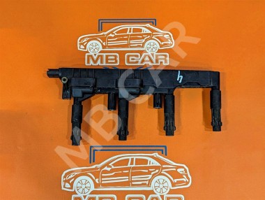 Катушка зажигания MERCEDES-BENZ A-класс W168 рестайлинг (2001 - 2004) — Разборка Мерседес