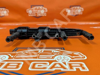 Катушка зажигания MERCEDES-BENZ A-класс W168 рестайлинг (2001 - 2004) — Разборка Мерседес