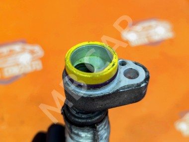 Трубка кондиционера MERCEDES-BENZ E-класс W211/S211 (2002 - 2006) — Разборка Мерседес