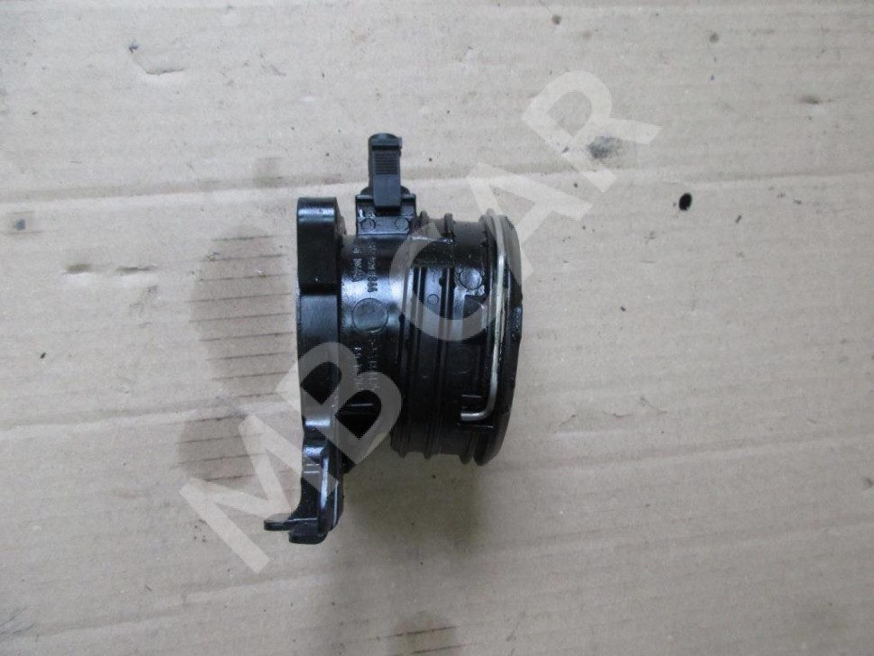 Фланец MERCEDES-BENZ GLE-класс Coupe C292 (2015 - 2019) фото 1 &mdash; Разборка Мерседес