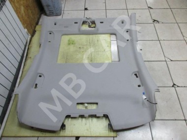 Потолок MERCEDES-BENZ CLS-класс C218/X218 рестайлинг (2014 - 2017) — Разборка Мерседес