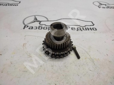 Шестерня промежуточная MERCEDES-BENZ M-класс AMG W164 (2006 - 2008) — Разборка Мерседес