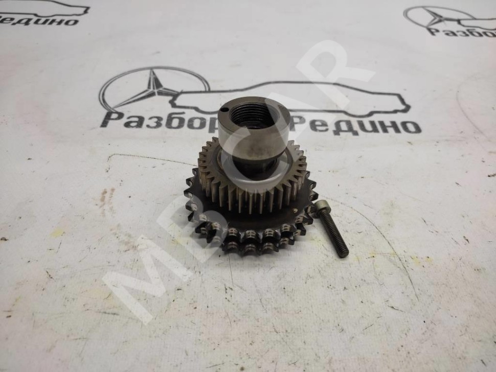 Шестерня промежуточная MERCEDES-BENZ M-класс AMG W164 (2006 - 2008) фото 1 — Разборка Мерседес