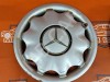 Колпаки колес MERCEDES-BENZ A-класс W168 рестайлинг (2001 - 2004) фото 2 — Разборка Мерседес